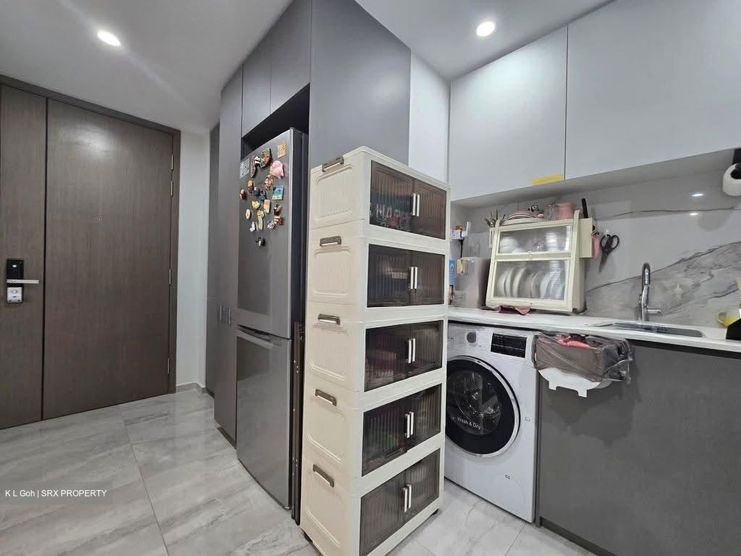 Affinity At Serangoon (D19), Apartment #631148921